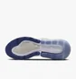 Кроссовки женские Nike Air Max 270 Shoes Beige/Violet FQ8783-072