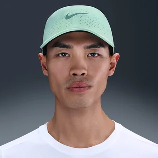 Кепка унисекс Nike Dfadv Club Turquoise FB5598-353