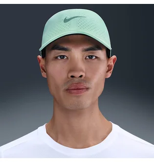 Кепка унісекс Nike Dfadv Club Turquoise FB5598-353