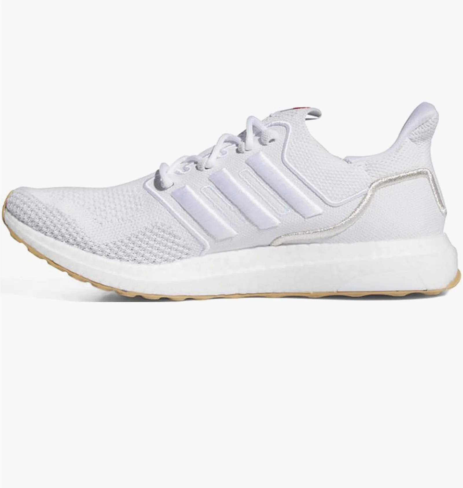 週末限定値下げ！ Ultraboost 1.0 ホワイト ᐉ Кросівки унісекс Adidas Ultraboost 1.0 Lcfp Lace Up Sneakers