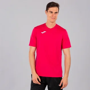 Футболка чоловіча Joma Combi Pink 100052.500