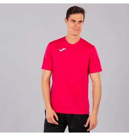 Футболка мужская Joma Combi Pink 100052.500