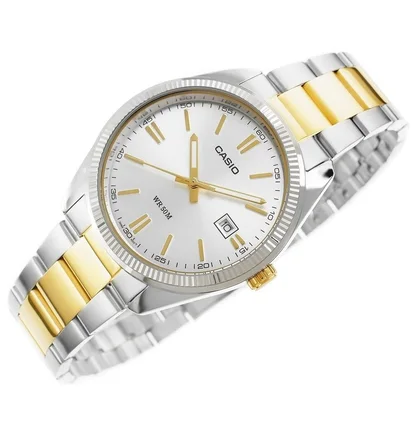 Часы унисекс Casio Standard MTP-1302PSG-7AVEF