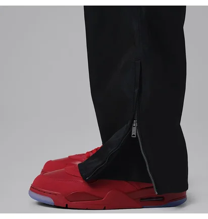 Штани чоловічі Air Jordan Flight Club MenS Twill Pants Black IF1812-010