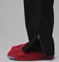 Штани чоловічі Air Jordan Flight Club MenS Twill Pants Black IF1812-010
