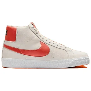 Кросівки чоловічі Nike Blazer Mid Beige FD0731-003
