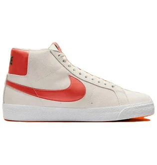 Кроссовки мужские Nike Blazer Mid Beige FD0731-003