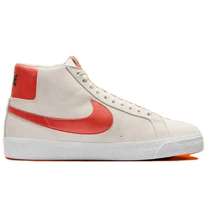 Кросівки чоловічі Nike Blazer Mid Beige FD0731-003