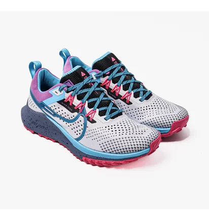 Кросівки жіночі Nike React Pegasus Trail 4 Se White FB7806-001
