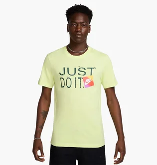 Футболка мужская Nike Sw Yellow HJ0563-736