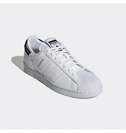 Кеды мужские Adidas Superstar Shoes White Gv7610