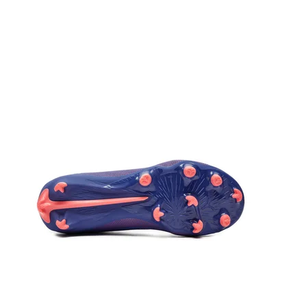 Бутсы детские Puma Ultra 5 Pro Violet 107693-01