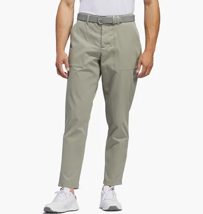 Штаны мужские Adidas Go-To Progressive Pants Olive IT6762