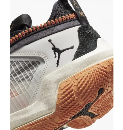 Кроссовки мужские Air Jordan Why Not .6 White DO7189-002