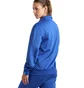 Олимпийка унисекс Arena Team Jacket Panel Knitted Poly Blue 004911-800
