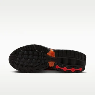 Кроссовки мужские Nike Air Max Dn Orange/Black IB4505-803