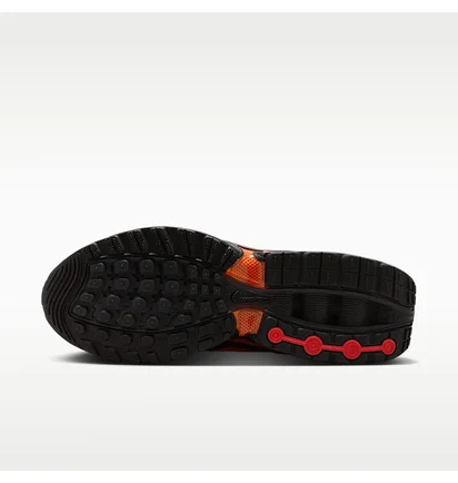 Кроссовки мужские Nike Air Max Dn Orange/Black IB4505-803