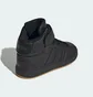 Кроссовки детские Adidas Grand Court Black JR0804