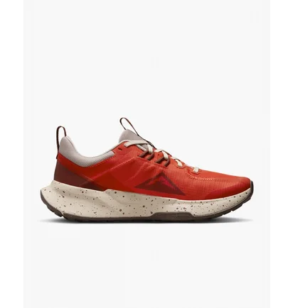 Кроссовки женские Nike Juniper Trail 2 Next Nature Orange DM0821-601