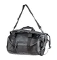 Сумка унисекс Rains Duffels Black 1353-BLACK