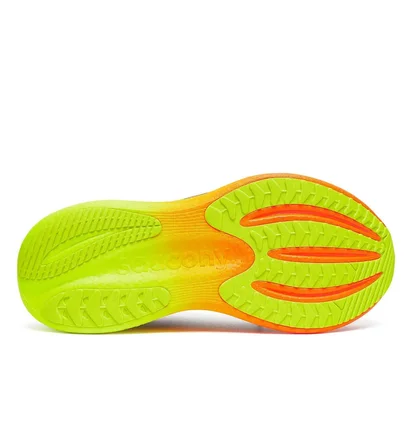 Кросівки чоловічі Saucony Triumph 23 Blue S21023-99