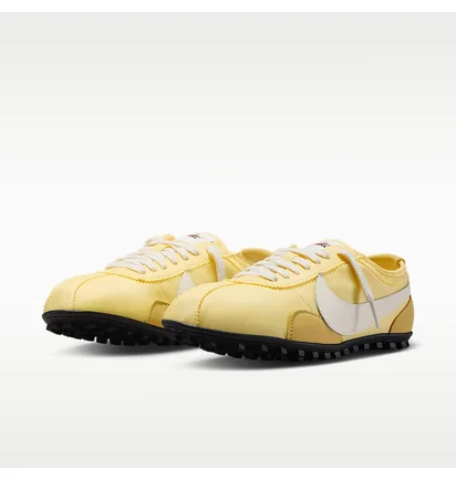Кроссовки женские Nike Moon Shoe Og Yellow IW0955-700
