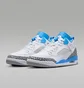Кроссовки мужские Air Jordan Spizike Low White FQ1759-141
