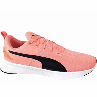 Кроссовки женские Puma Flyer Runner Femme Peach 195517-07