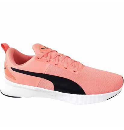 Кроссовки женские Puma Flyer Runner Femme Peach 195517-07