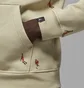 Худи мужское Air Jordan Mj Essential Fleece Pullover Beige Dv9392-206