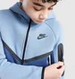 Спортивний костюм дитячий Nike Sportswear Blue HV5867-486__HV5869-461