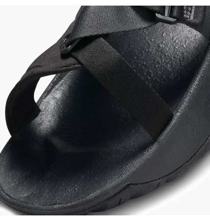Сандалі жіночі Nike Oneonta Sandal Black FB1949-001
