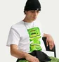 Футболка мужская Nike Sportswear T-Shirt White IH1155-100
