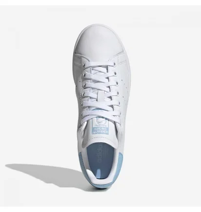 Кроссовки женские Adidas Stan Smith Originals White EF6877
