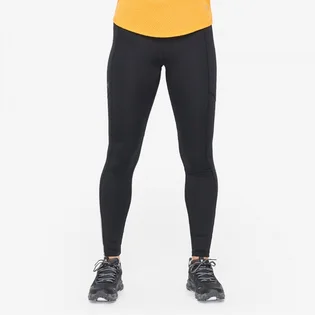 Леггинсы женские Under Armour Fly Fast 3.0 Tight Black 1369773-001