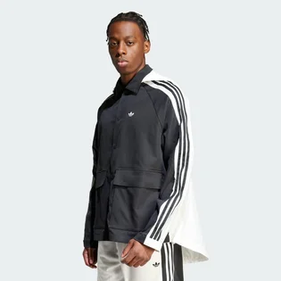 Ветровка мужская Adidas Originals Black KA3801