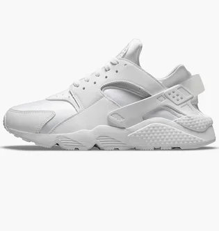 Кроссовки мужские Nike Air Huarache White DD1068-102