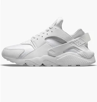 Кроссовки мужские Nike Air Huarache White DD1068-102
