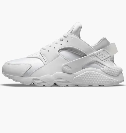 Кросівки чоловічі Nike Air Huarache White DD1068-102