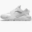 Кросівки чоловічі Nike Air Huarache White DD1068-102