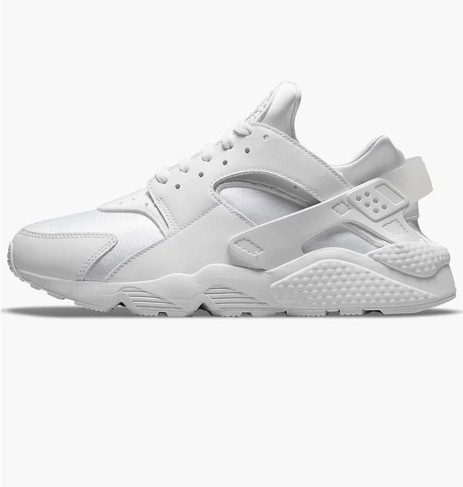 Кросівки чоловічі Nike Air Huarache White DD1068-102
