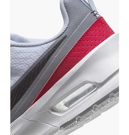Кросівки чоловічі Nike Air Max Nuaxis Light Blue FD4329-002