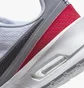 Кросівки чоловічі Nike Air Max Nuaxis Light Blue FD4329-002