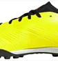 Сороконожки мужские Adidas Predator League Tf Yellow IE2612