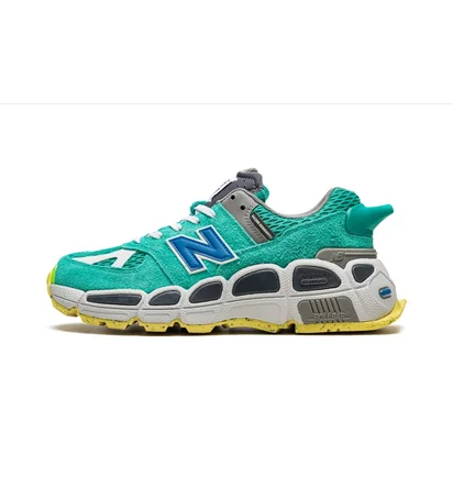 Кросівки чоловічі New Balance 574 Yurt Turquoise MS574YSD