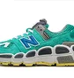 Кросівки чоловічі New Balance 574 Yurt Turquoise MS574YSD