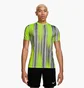 Футболка чоловіча Nike Academy Green/Grey FZ0505-702