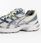Кроссовки женские Asics Gel-1130 Beige/Blue 1203A609-101