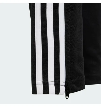 Штаны детские Adidas Tiro 24 Black IJ7661
