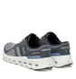 Кросівки чоловічі On Cloud Grey 3ME10143194